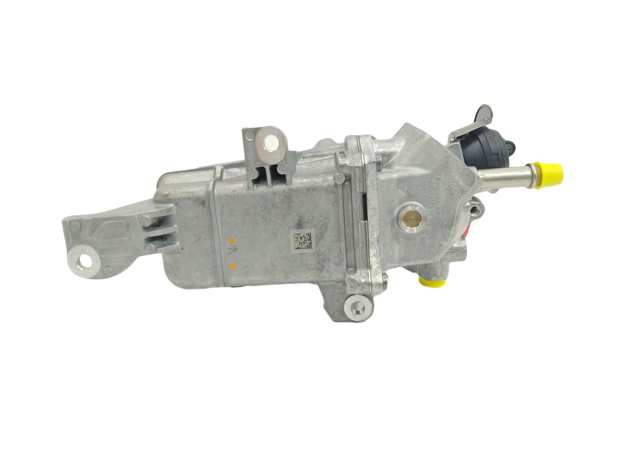 ENFRIADOR EGR  NISSAN NP300 19-  2.3 SERIE YS - foto 3