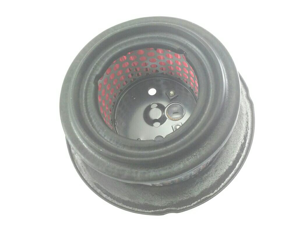 FILTRO DE AIRE  NISSAN PATHFINDER 87-95  3.0 INY MONO V6 - foto 2