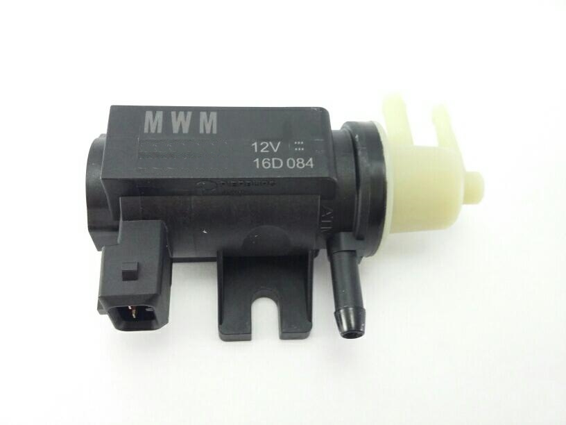 COMANDO ELECTRICO TURBO  CHEVROLET BLAZER 97-12  2.8 MWM ELECTRO