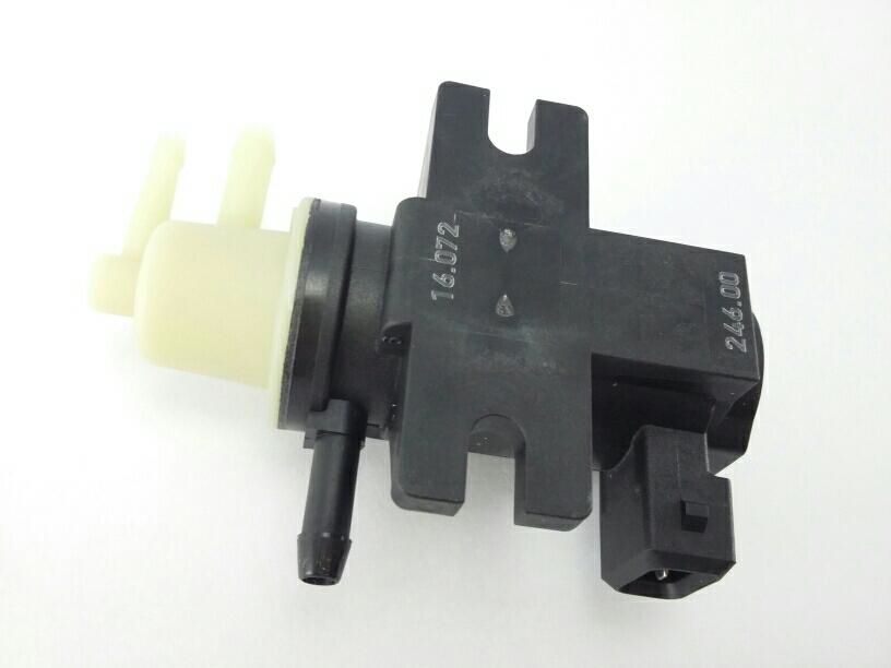 COMANDO ELECTRICO TURBO  CHEVROLET BLAZER 97-12  2.8 MWM ELECTRO - foto 2