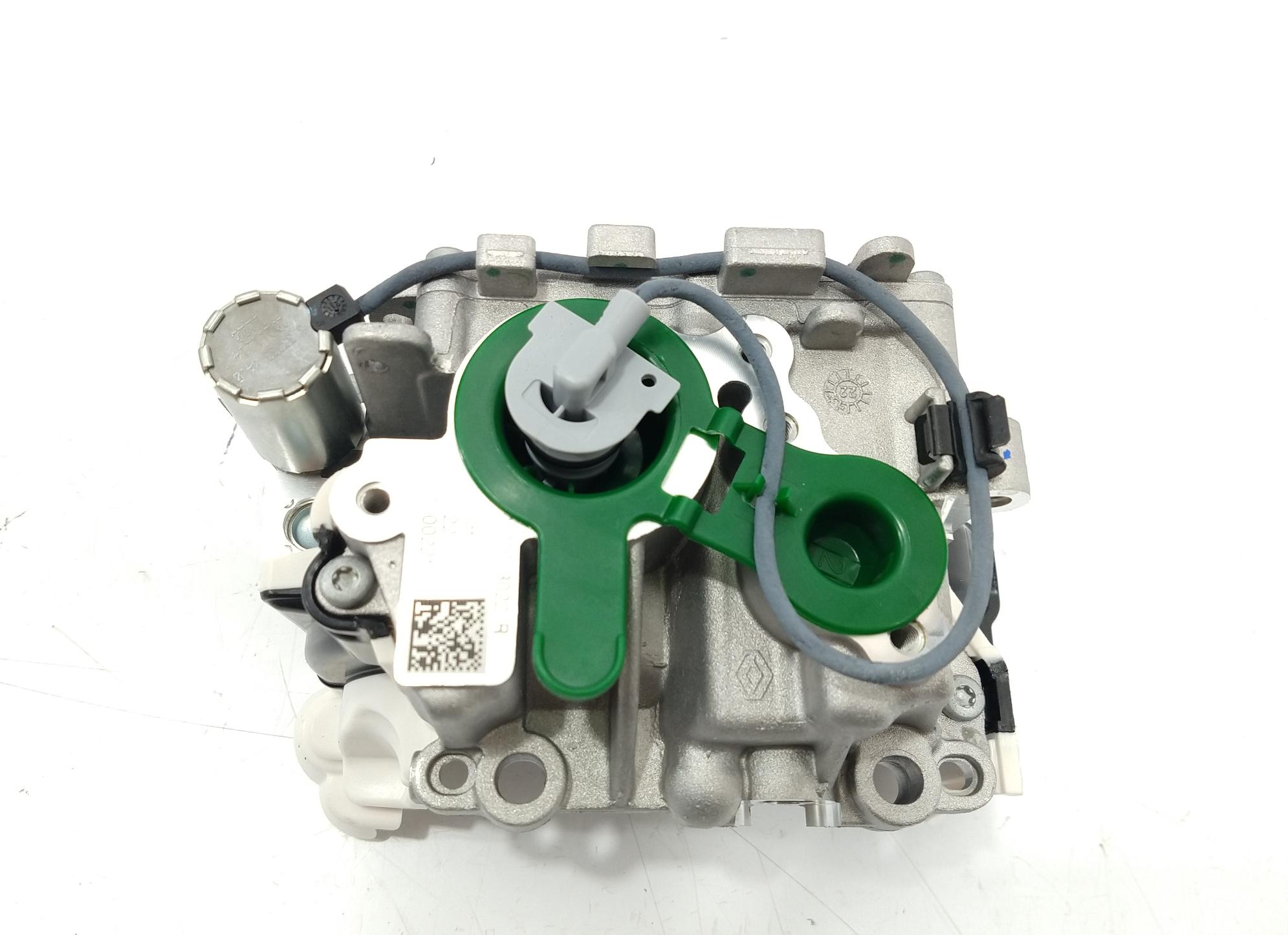 BOMBA DE ACEITE  NISSAN NP300 19-  2.3 SERIE YS - foto 3
