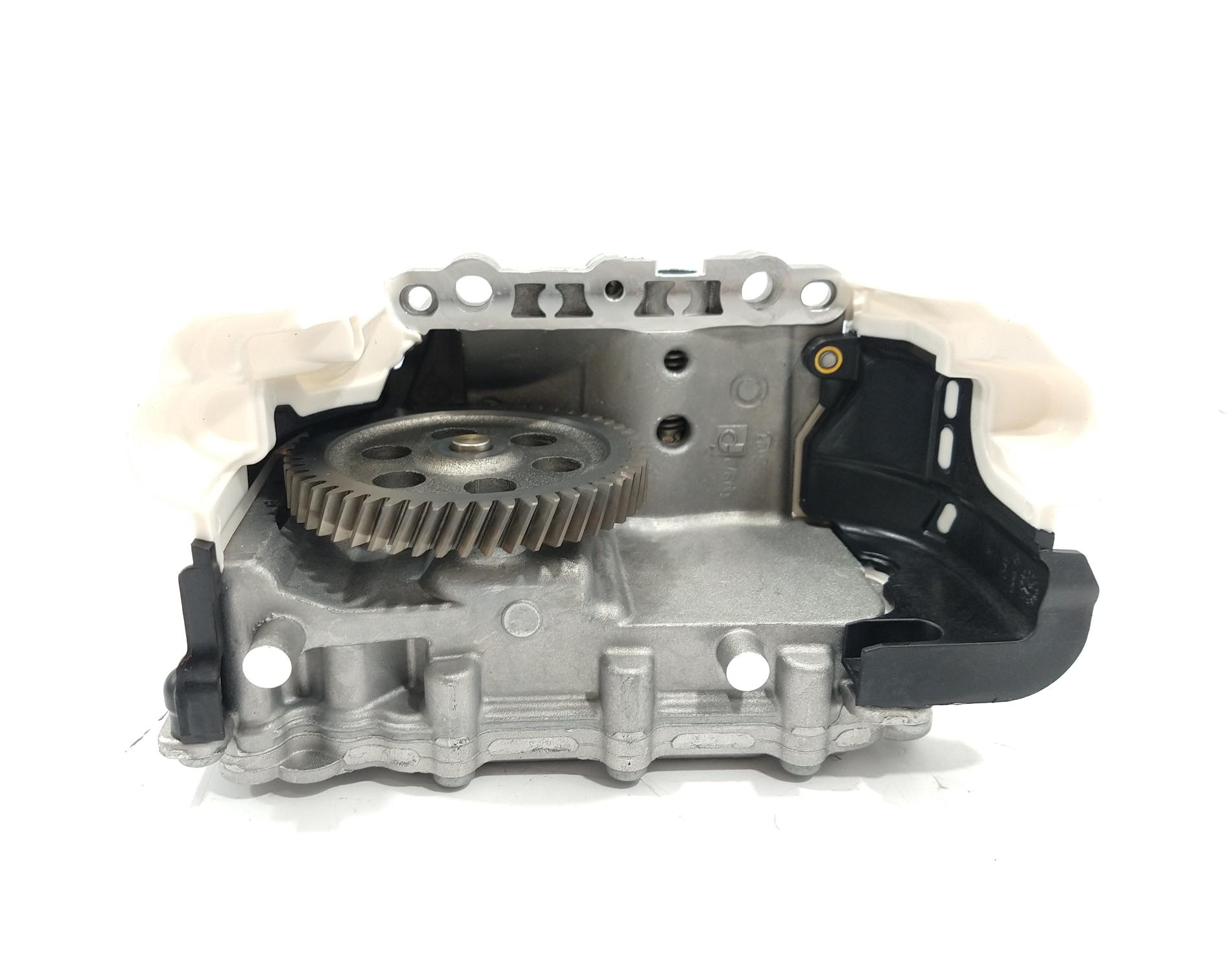 BOMBA DE ACEITE  NISSAN NP300 19-  2.3 SERIE YS - foto 4