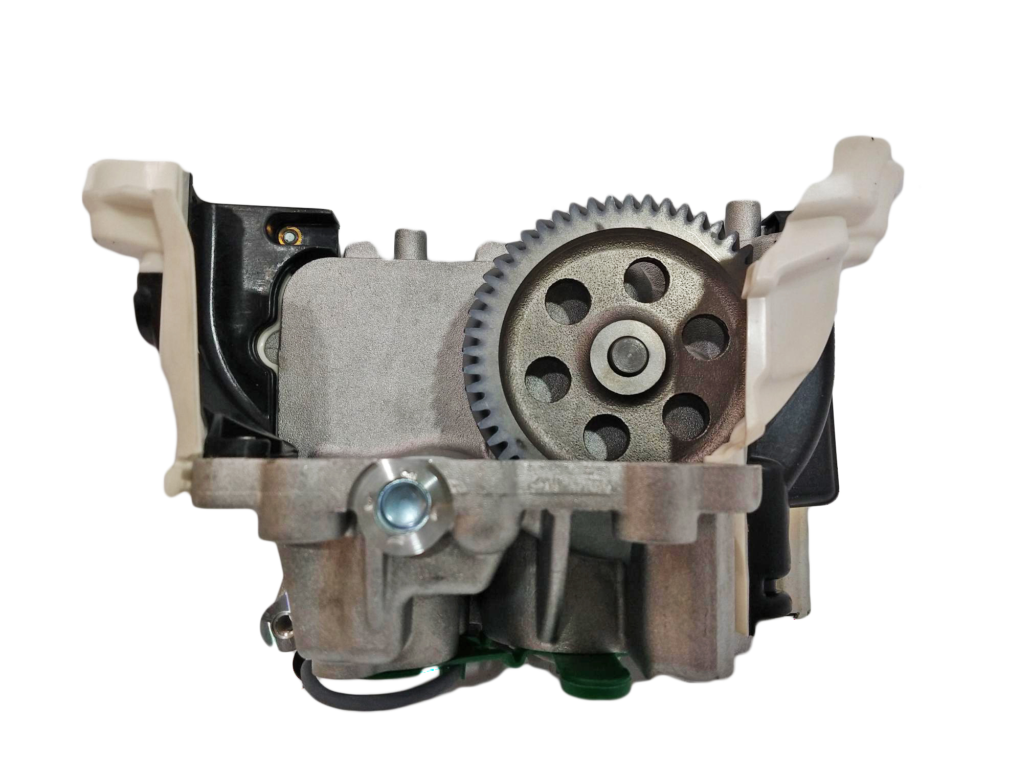 BOMBA DE ACEITE  NISSAN NP300 19-  2.3 SERIE YS