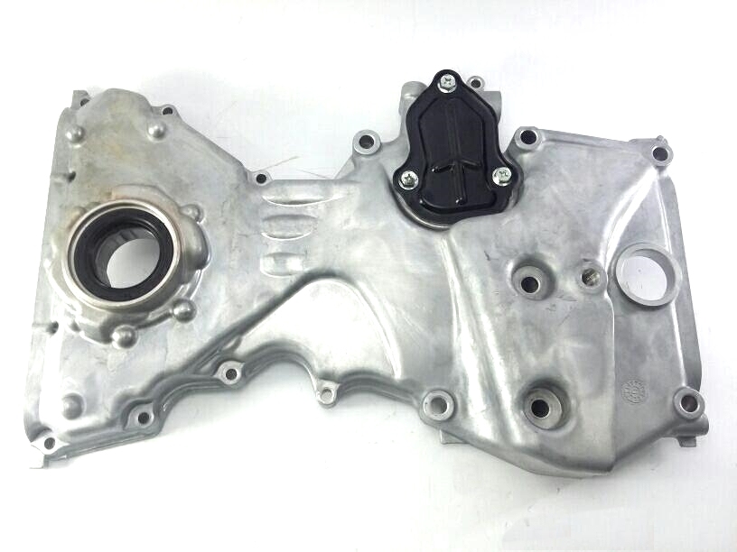 BOMBA DE ACEITE HONDA CRV ACCORD 01- R20A 2.0 YSK