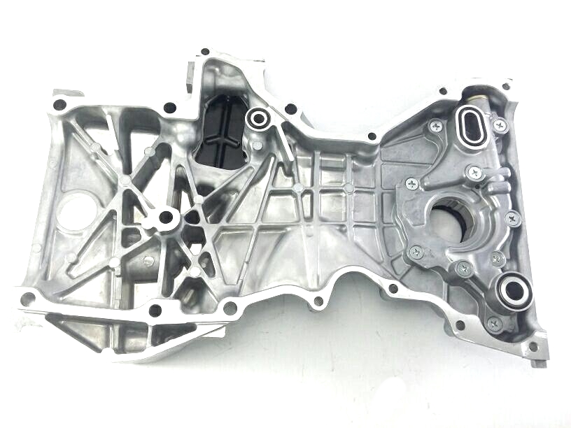 BOMBA DE ACEITE HONDA CRV ACCORD 01- R20A 2.0 YSK - foto 2