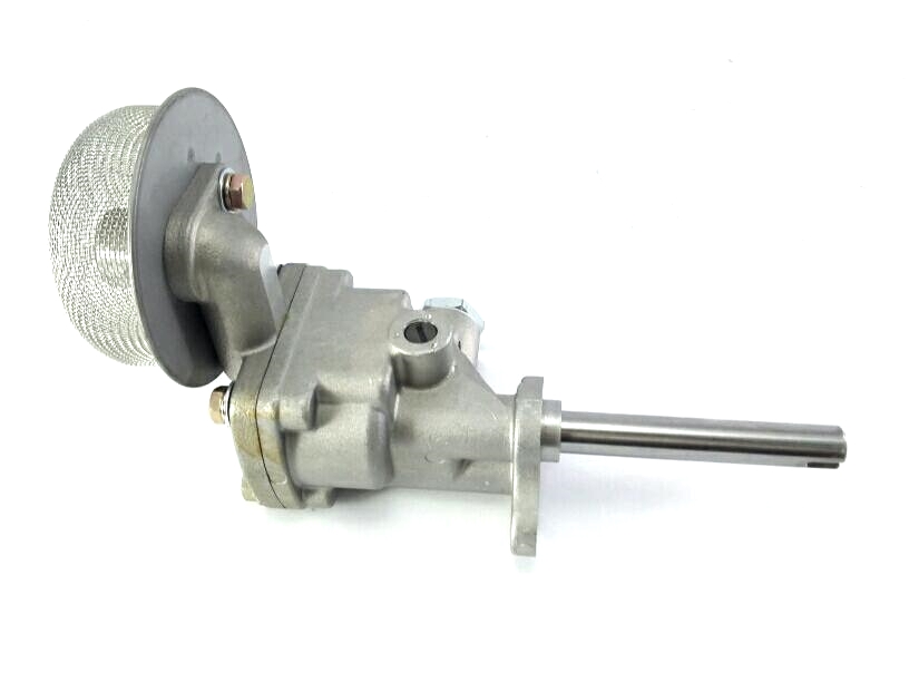 BOMBA DE ACEITE NS H20
