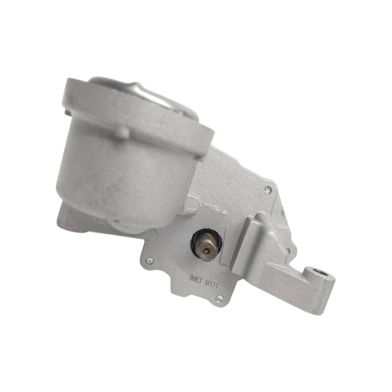 BOMBA DE ACEITE  NISSAN TIIDA HATCHBACK 07-15  1.8 INY 16V DOHC