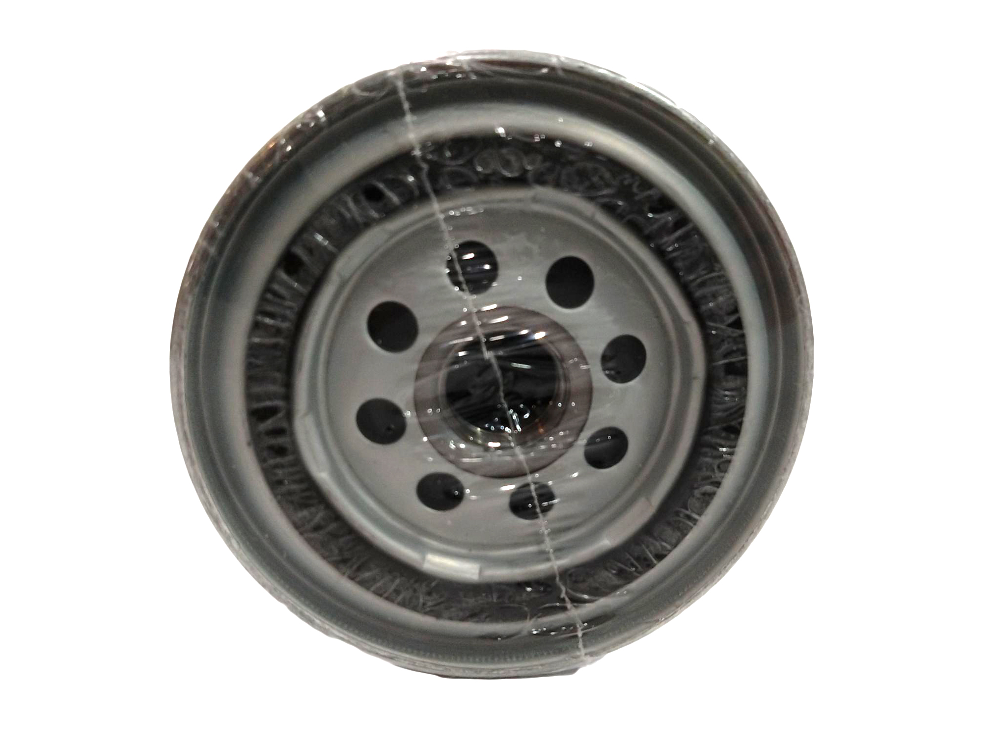 FILTRO ACEITE MOTOR  NISSAN PATHFINDER 87-95  2.4 CARB 8V - foto 2