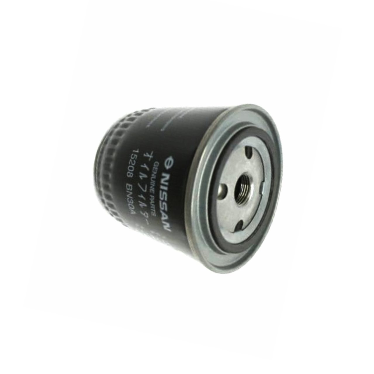 FILTRO ACEITE MOTOR  NISSAN X-TRAIL 03-07  2.2 DIESEL TURBO INT - foto 2