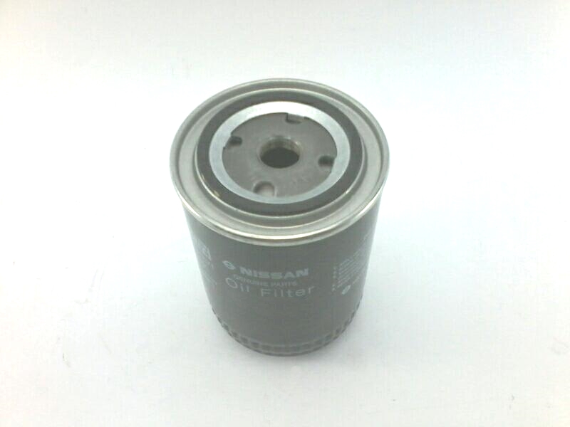 FILTRO ACEITE MOTOR  NISSAN PICKUP 90-94 720 (MEXICO)  2.3 DIESE - foto 2