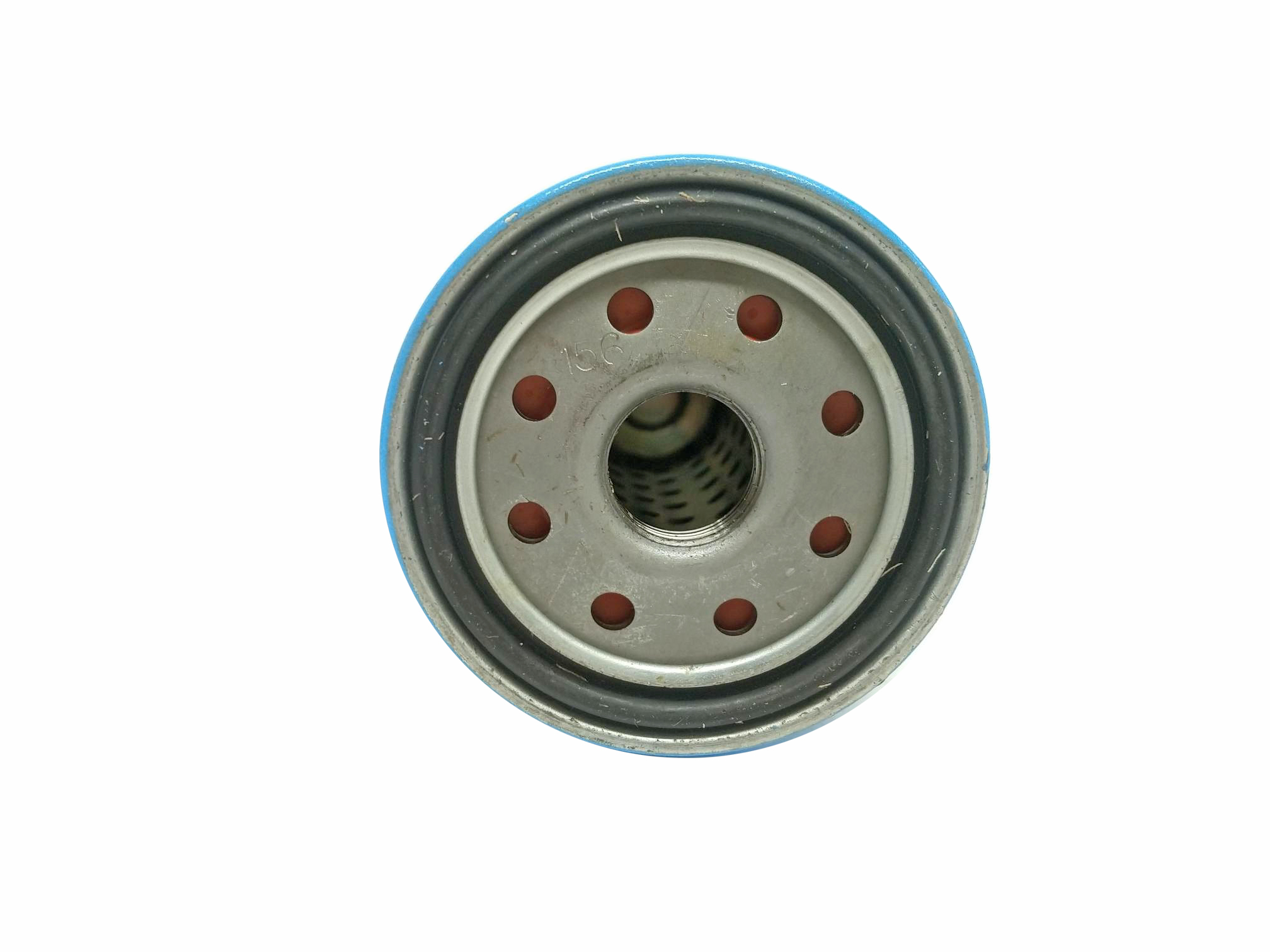 FILTRO ACEITE MOTOR  NISSAN AD WAGON 90-97  1.6 INY 16V - foto 2