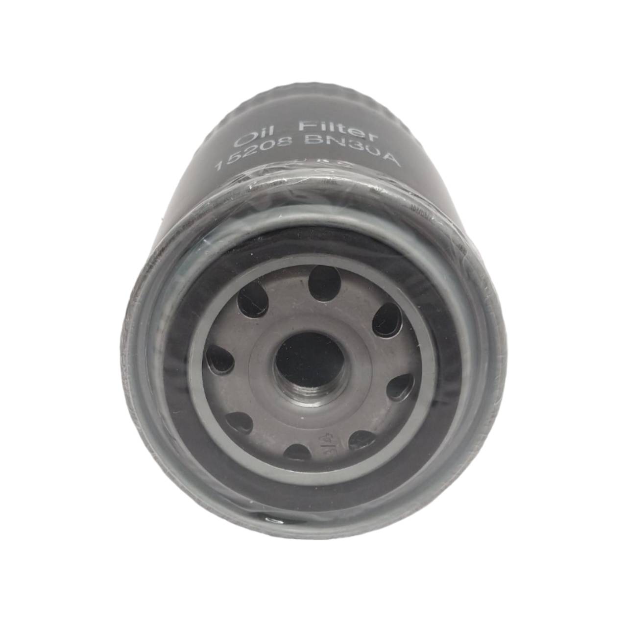 FILTRO ACEITE MOTOR  NISSAN PICK UP 86-02 D21  2.4 CARB 8V - foto 2