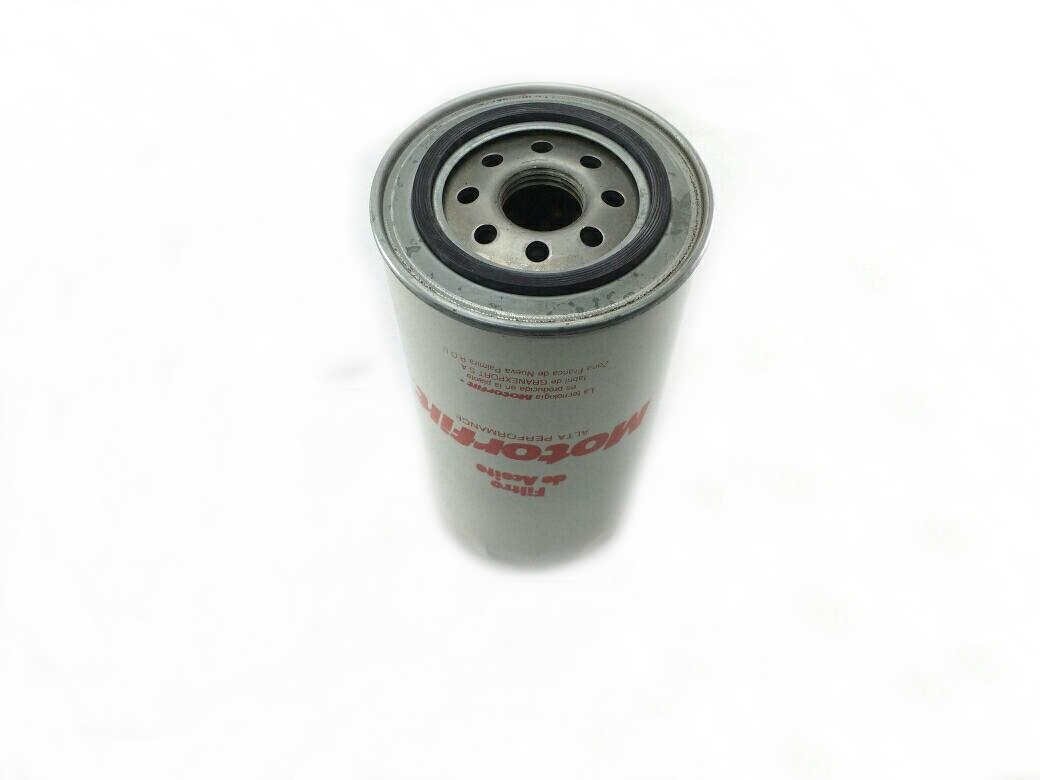 FILTRO DE ACEITE  NISSAN PATROL 79-86  3.3 DIESEL SERIE SD - foto 2