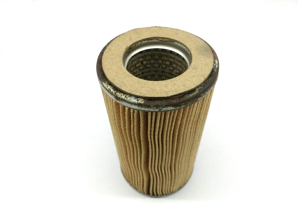 FILTRO DE ACEITE - foto 2