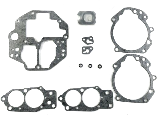 REPARACION CARBURADOR  NISSAN SENTRA 90-95  1.6 CARB 8V - foto 2
