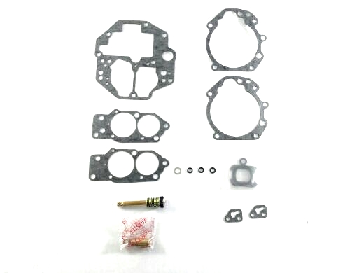 REPARACION CARBURADOR  NISSAN SENTRA 90-95  1.6 CARB 8V