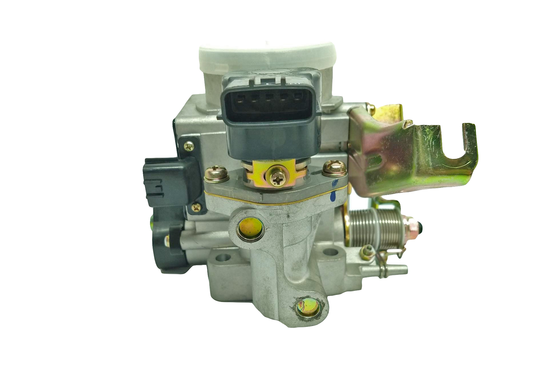 REP. VRS. COMBUSTIBLE Y CONTROL MOT