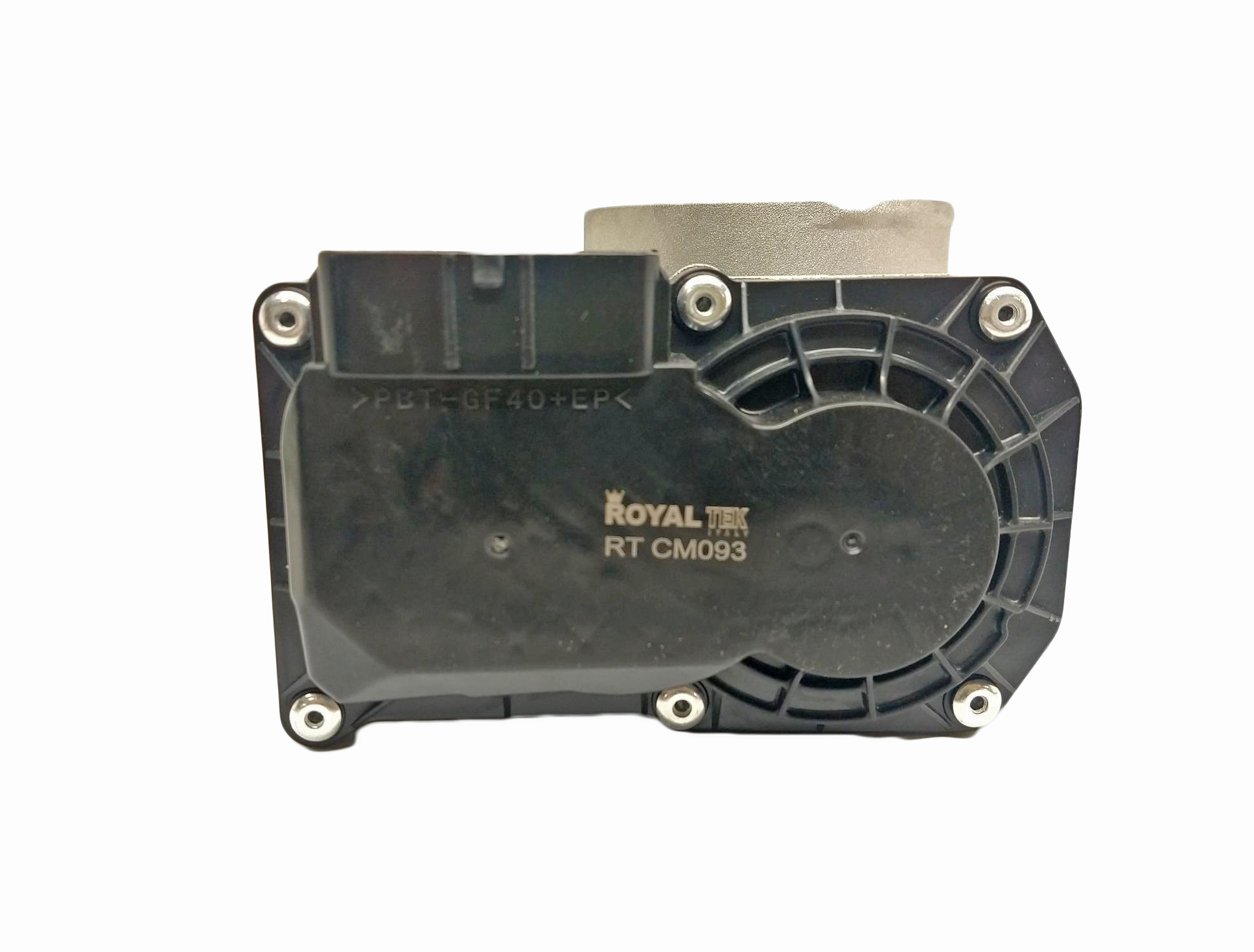 CAMARA MARIPOSA  NISSAN TIIDA SEDAN 07-12  1.8 INY 16V DOHC - foto 2