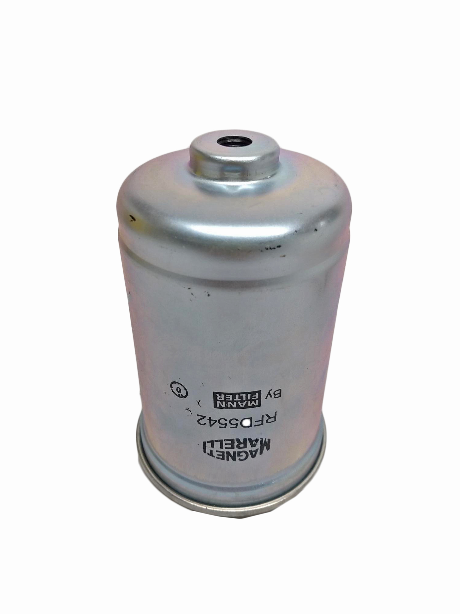 FILTRO COMBUSTIBLE  NISSAN X-TERRA 04-08  2.8 DIESEL TURBO - foto 2