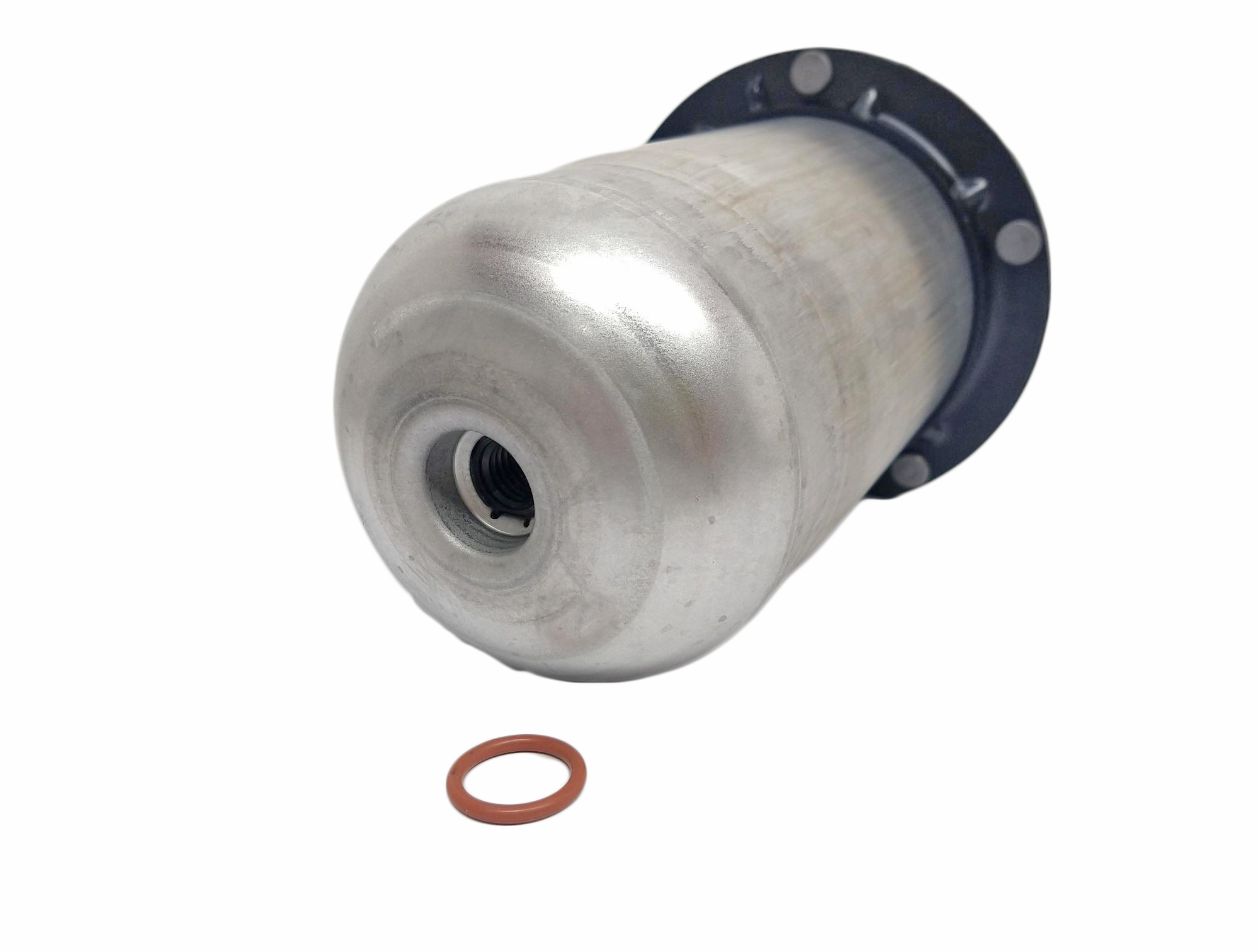 FILTRO COMBUSTIBLE  NISSAN FRONTIER NP300 16-19  2.3 SERIE YS - foto 2
