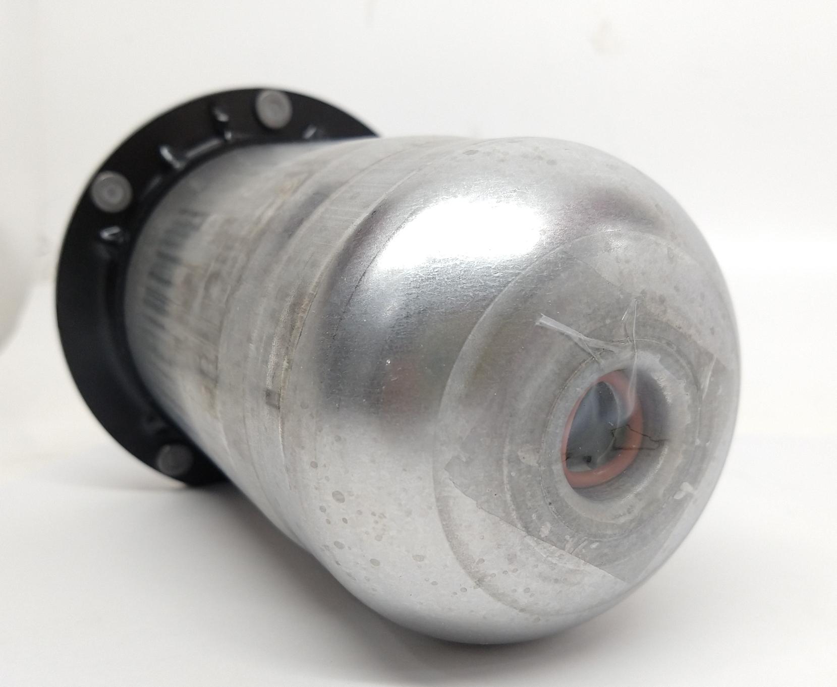 FILTRO COMBUSTIBLE  NISSAN NP300 19-  2.3 SERIE YS - foto 2