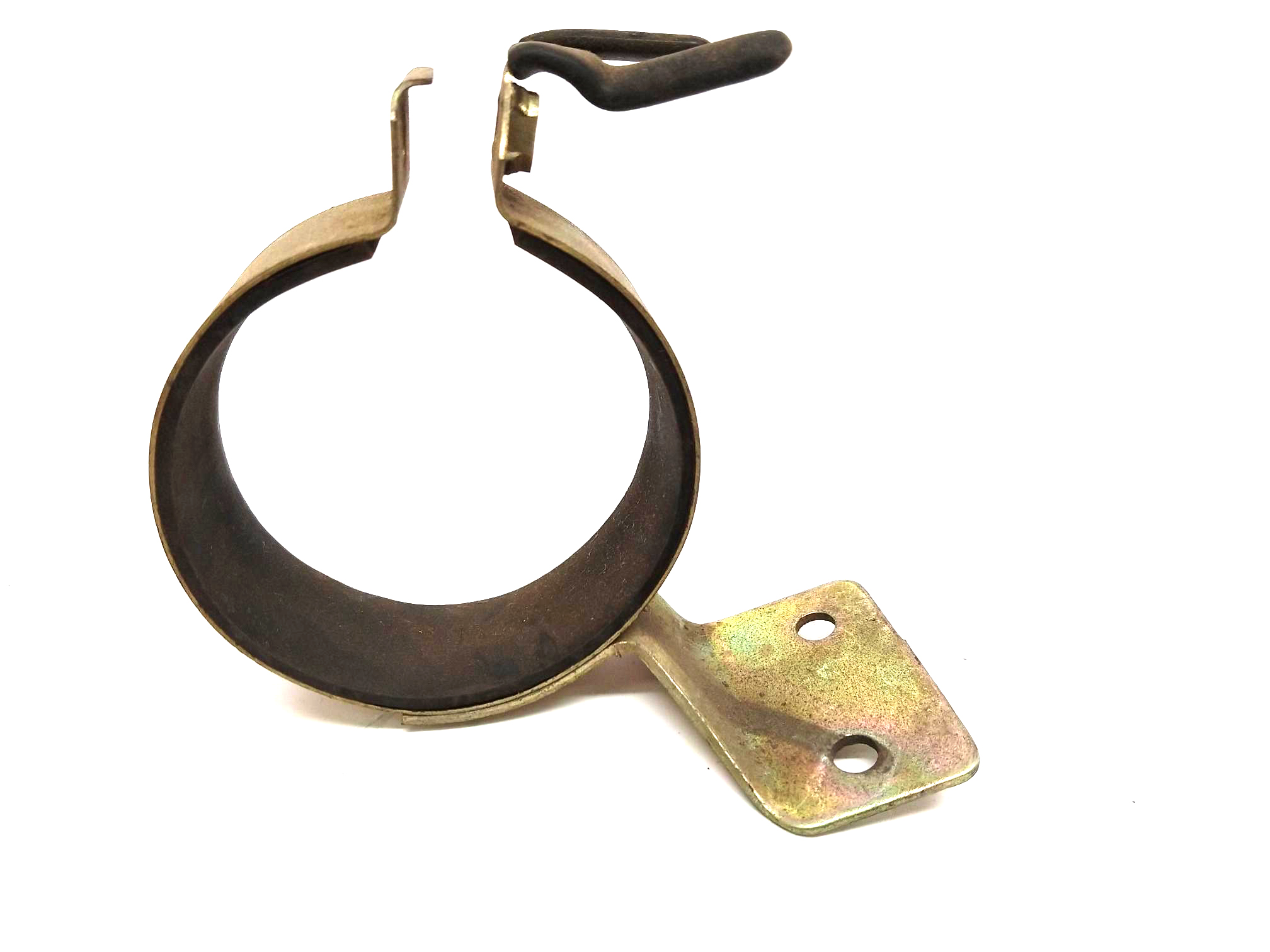 BASE FILTRO COMBUSTIBLE  NISSAN DATSUN 280ZX 79-84  2.8 INY - foto 2