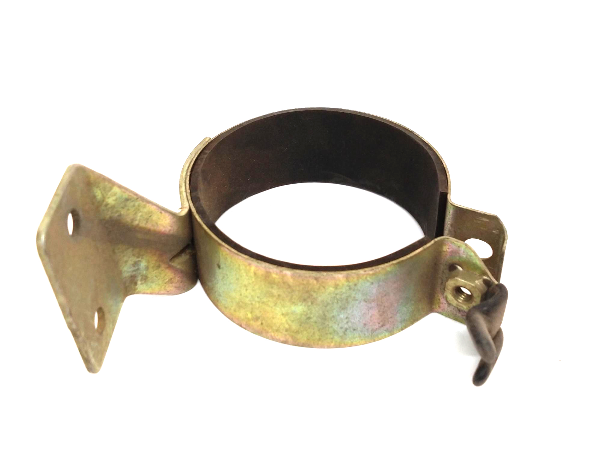BASE FILTRO COMBUSTIBLE  NISSAN DATSUN 280ZX 79-84  2.8 INY - foto 3