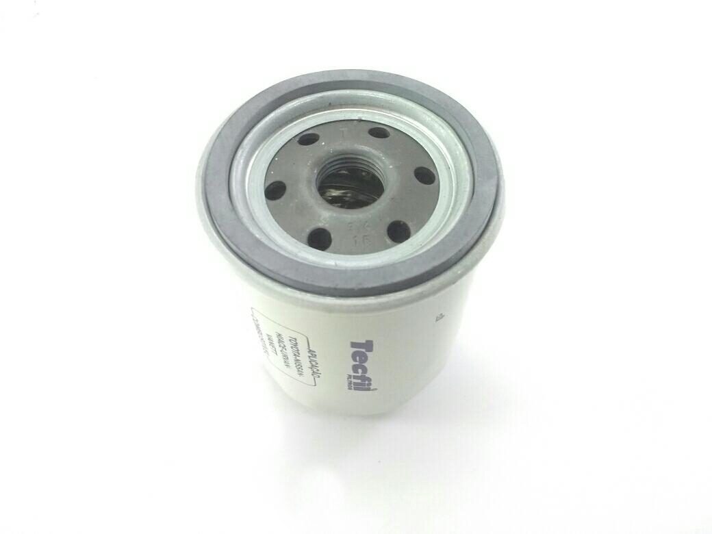 FILTRO COMBUSTIBLE  NISSAN PICKUP 90-94 720 (MEXICO)  2.3 DIESEL - foto 2