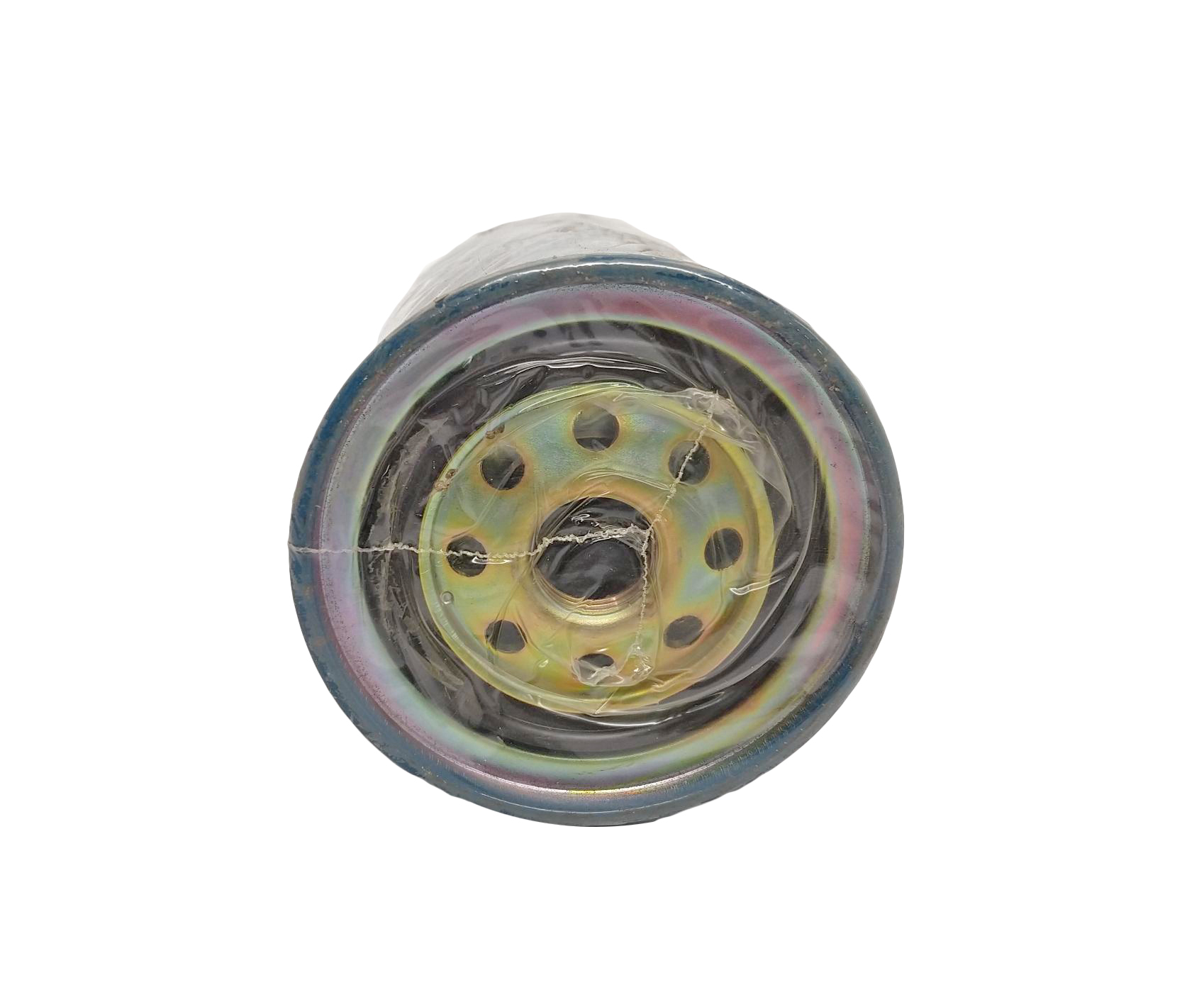 FILTRO DE COMBUSTIBLE - foto 2