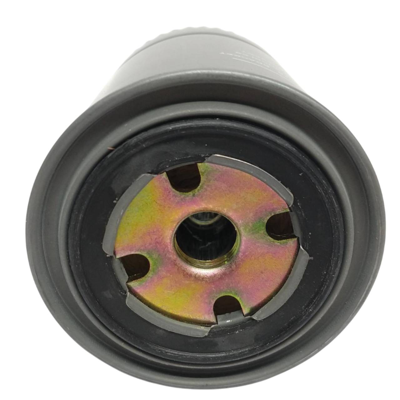 FILTRO COMBUSTIBLE  NISSAN TERRANO II 96-2005  2.7 DIESEL TURBO - foto 2