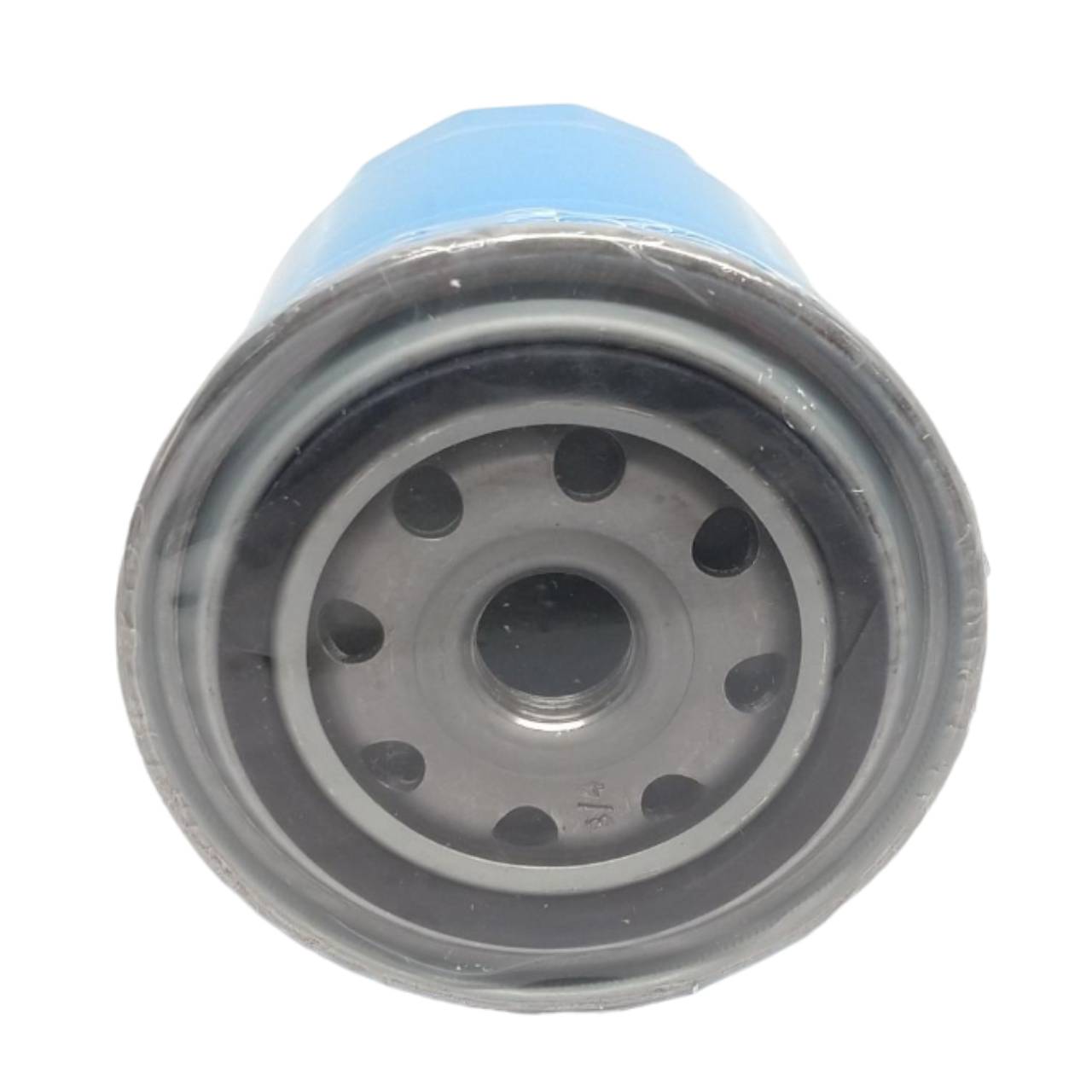 FILTRO COMBUSTIBLE  NISSAN PICK UP 86-02 D21 PRINCIPAL 2.7 DIESE - foto 2