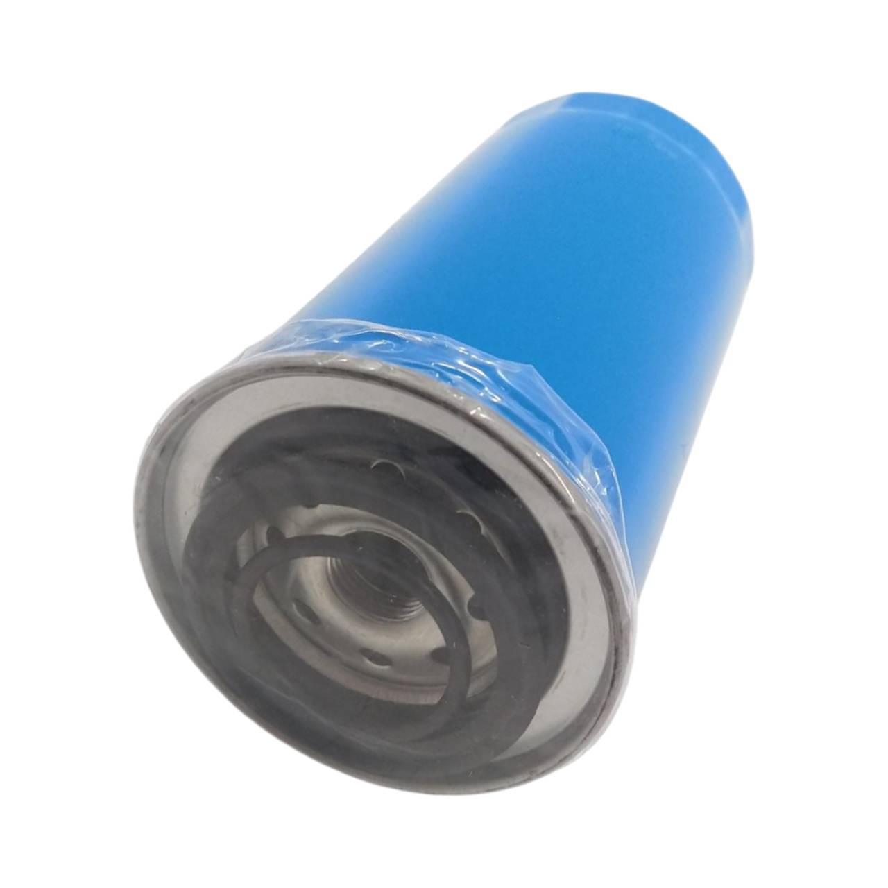 FILTRO COMBUSTIBLE  NISSAN PICK UP 86-02 D21 TRAMPA DE AGUA 2.7 - foto 2