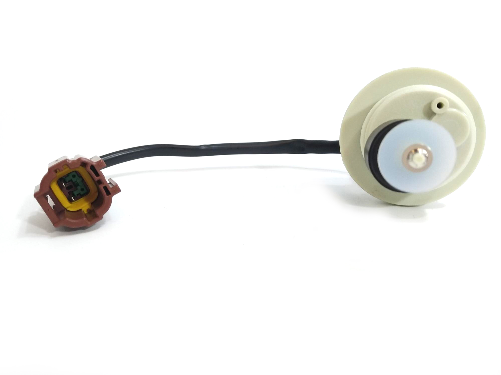 SENSOR AGUA EN COMBUSTIBLE  NISSAN PICKUP 97-03 (JAP) D22 AX DX - foto 3