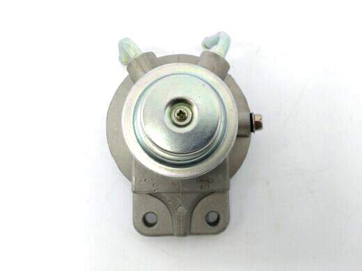 SOPORTE FILTRO COMBUSTIBLE MITSUBISHI MARCA NUK - foto 2