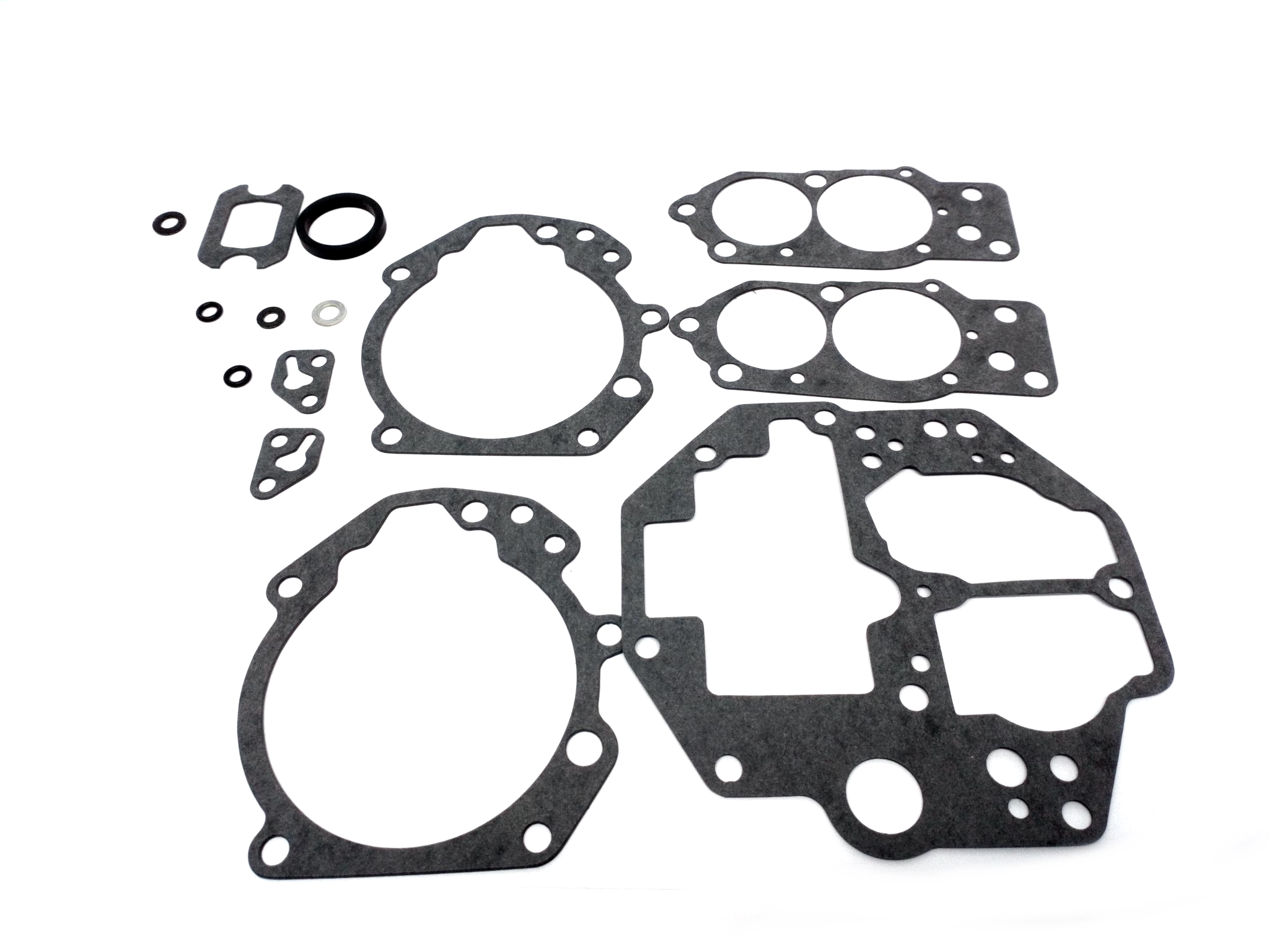 JGO JUNTAS CARBURADOR  NISSAN SENTRA 90-95  1.6 CARB 8V