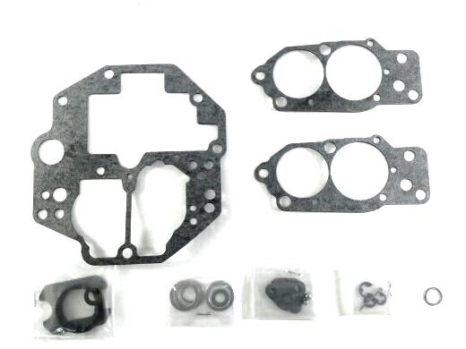 JGO JUNTAS CARBURADOR  NISSAN AD WAGON 90-97  1.6 CARB 16V