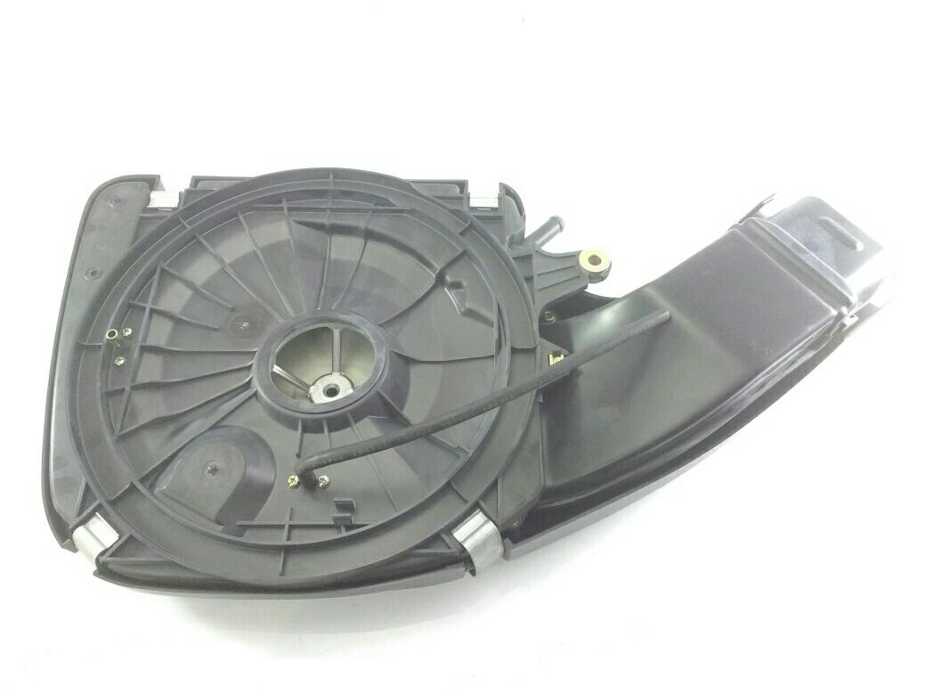 FILTRO DE AIRE COMPLETO  NISSAN SENTRA 90-95  1.6 CARB 8V - foto 2