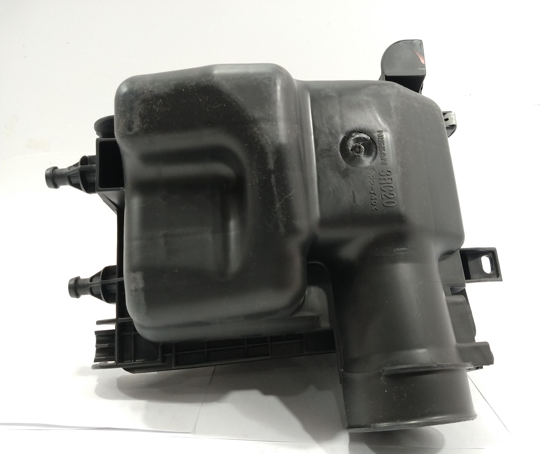FILTRO DE AIRE COMPLETO  NISSAN SENTRA 2015-2020  1.8 INY 16V DO - foto 3