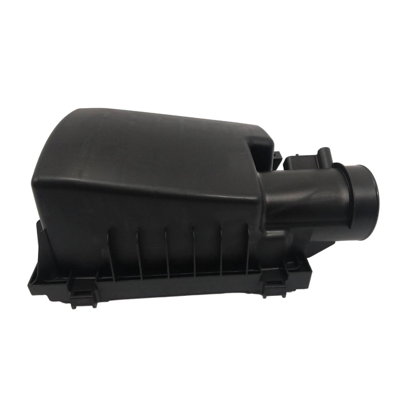 CUBIERTA FILTRO DE AIRE  NISSAN NP300 19-  2.3 SERIE YS - foto 2