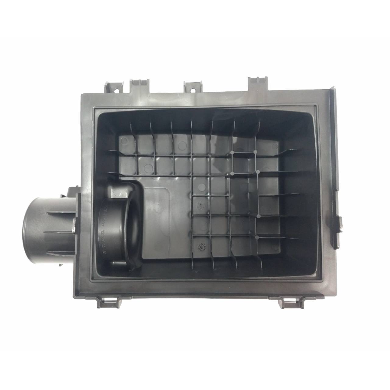 CUBIERTA FILTRO DE AIRE  NISSAN NP300 19-  2.3 SERIE YS - foto 3