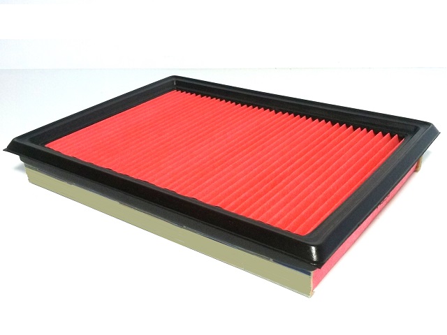 FILTRO DE AIRE  NISSAN 300ZX 90-95  3.0 INY 24V DOHC V6 - foto 3