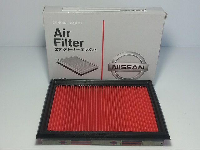 FILTRO DE AIRE  NISSAN 300ZX 90-95  3.0 INY 24V DOHC V6