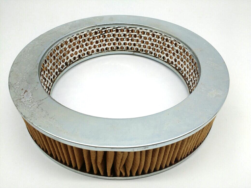 FILTRO DE AIRE  NISSAN DATSUN 120A 78-82  1.2 CARB - foto 2