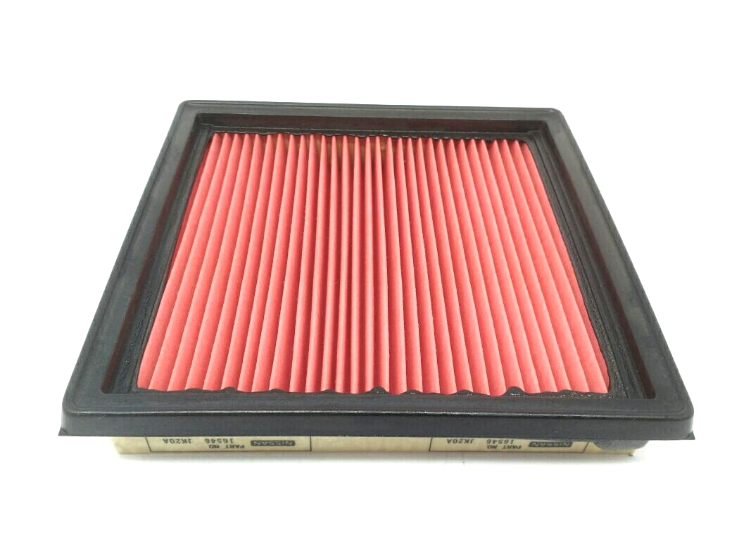 FILTRO AIRE  NISSAN 370Z 08-15  3.7 INY 24V VHR