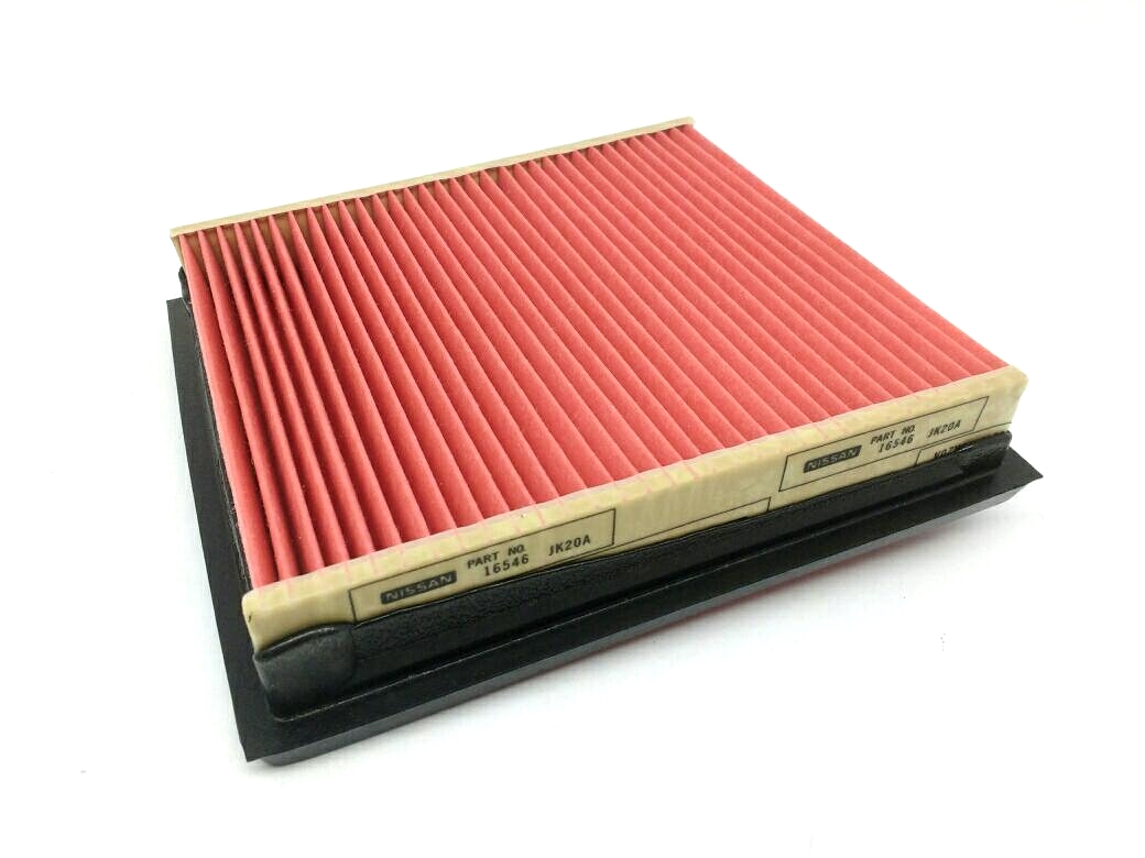 FILTRO AIRE  NISSAN 370Z 08-15  3.7 INY 24V VHR - foto 2