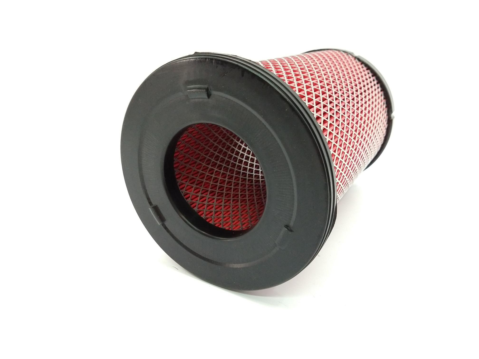 FILTRO AIRE  NISSAN NP300 10-14 (mex)  2.5 DIESEL TURBO INT SERI - foto 2