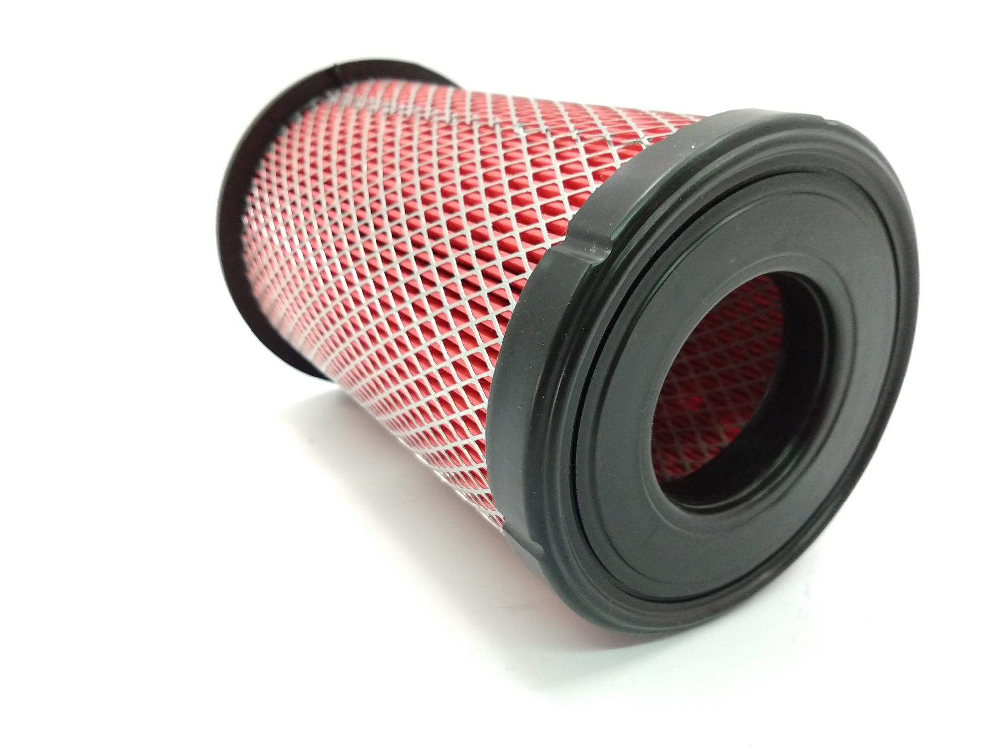 FILTRO AIRE  NISSAN NP300 10-14 (mex)  2.5 DIESEL TURBO INT SERI - foto 3