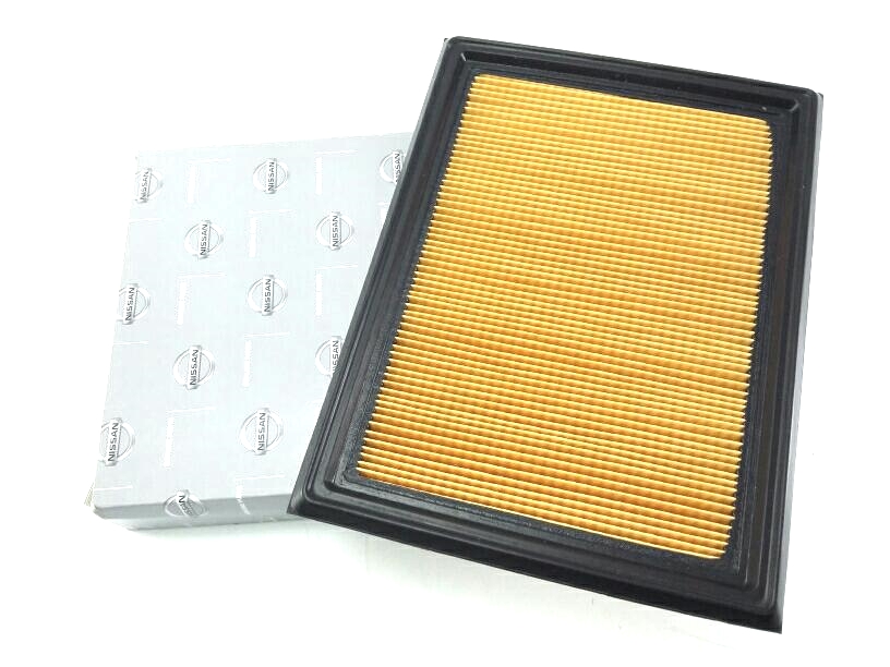 FILTRO DE AIRE  RENAULT KOLEOS  TR25 2.5 INY 16V DOHC
