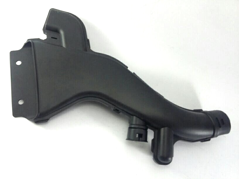 CONDUCTO FILTRO AIRE  NISSAN TIIDA HATCHBACK 07-15  1.8 INY 16V - foto 2