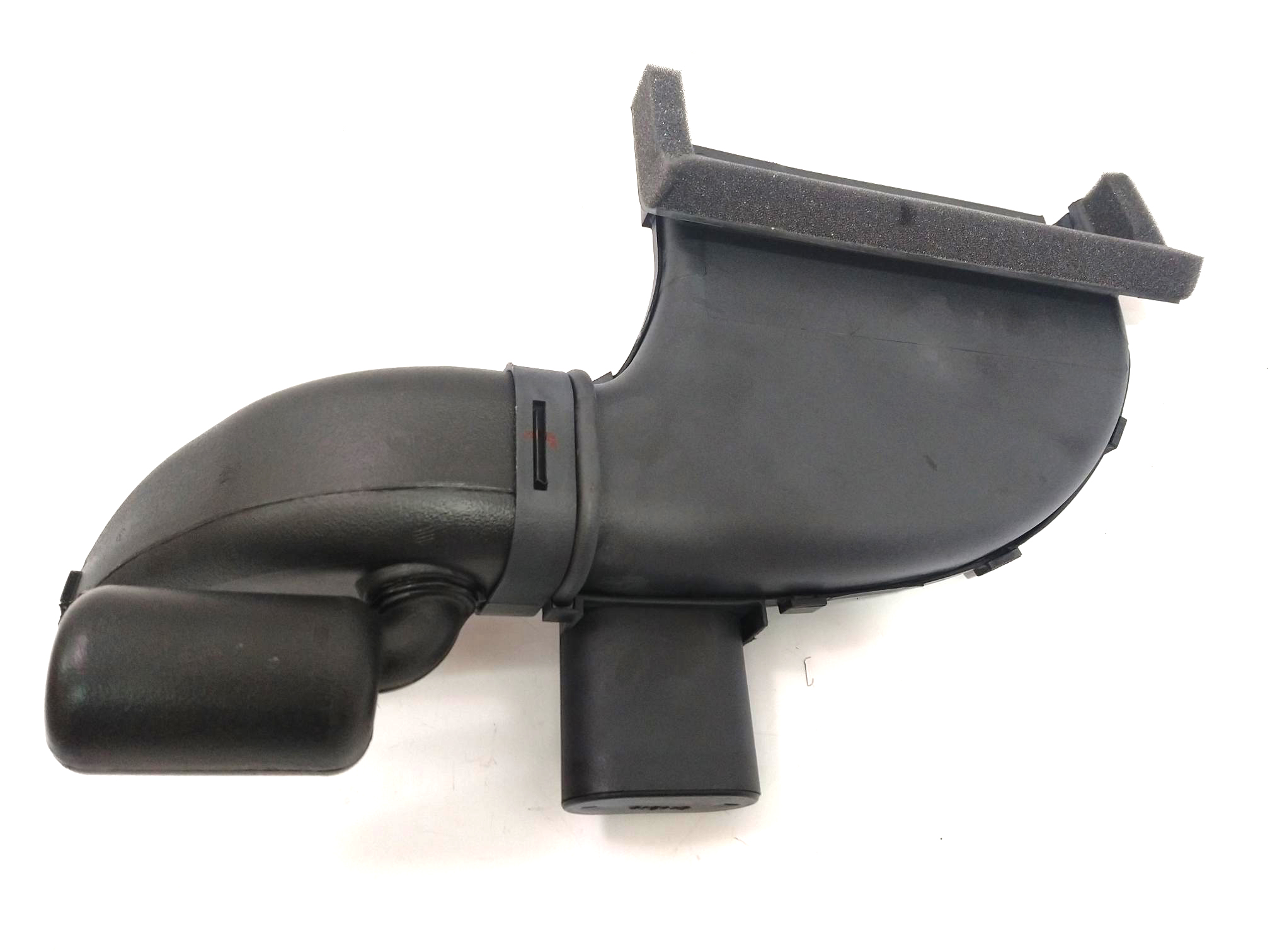 CONDUCTO FILTRO DE AIRE  NISSAN SENTRA 11-14  2.0 INY 16V DOHC - foto 2